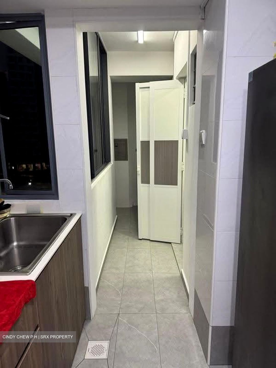 Aquarius By The Park (D16), Condominium #614636051